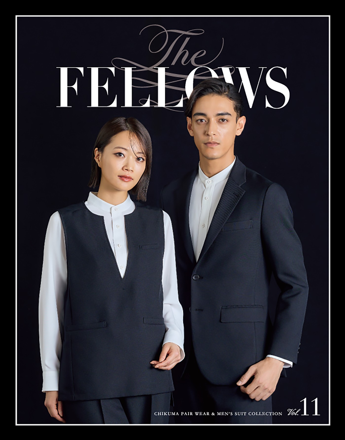 The FELLOWS Vol.11